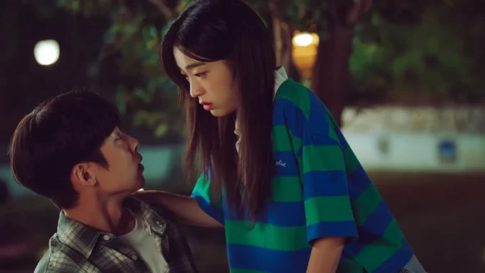 lançamentos do Viki em novembro de 2025 Naquele Verão Flixlândia