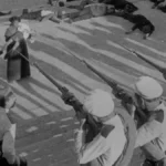 programação Mostra Mosfilm de Cinema Soviético e Russo 2025 O Encouraçado Potemkin