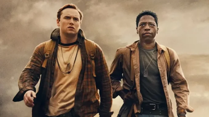 ‘A Longa Marcha’, novo filme de Stephen King, já está disponível no streaming saiba onde assistir online