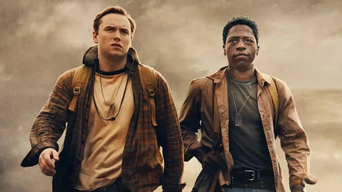 ‘A Longa Marcha’, novo filme de Stephen King, já está disponível no streaming saiba onde assistir online