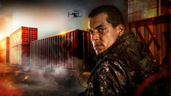 ‘Arcanjo Renegado’ vai ter 5ª temporada Saiba o que esperar da série do Globoplay