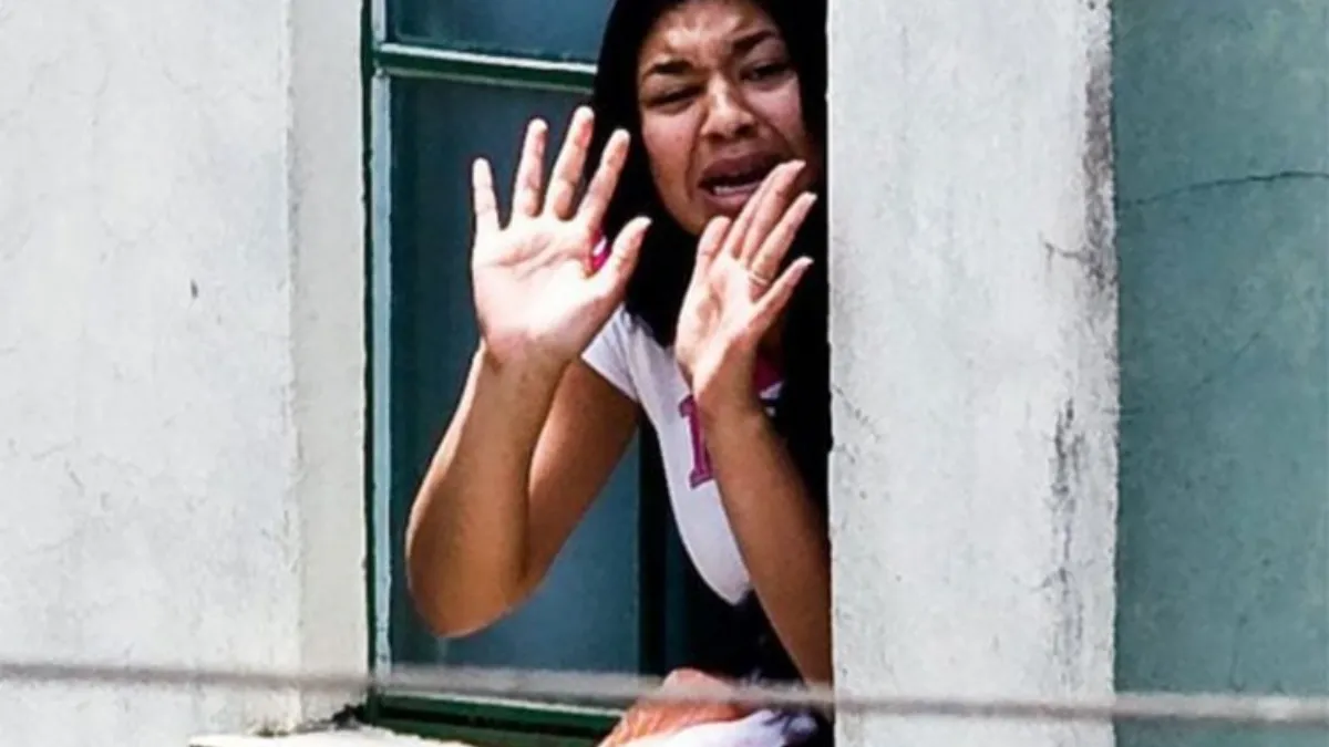 ‘Caso Eloá Refém ao Vivo’ - conheça a história real do crime que virou documentário na Netflix (1)