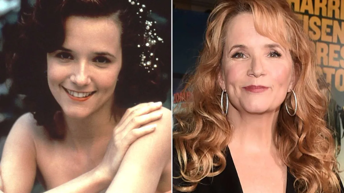 ‘De Volta para o Futuro’ completa 40 anos de lançamento veja como está o elenco hoje (2)