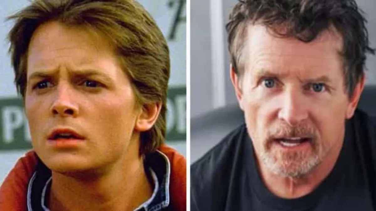 ‘De Volta para o Futuro’ completa 40 anos de lançamento veja como está o elenco hoje