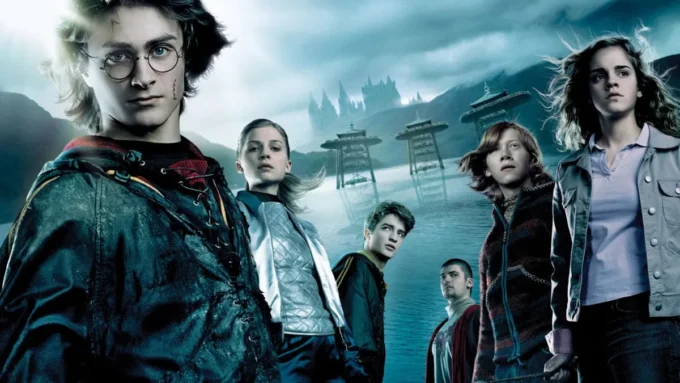 ‘Harry Potter e o Cálice de Fogo’ completa 20 anos e volta ao cinema onde assistir ao filme online no streaming