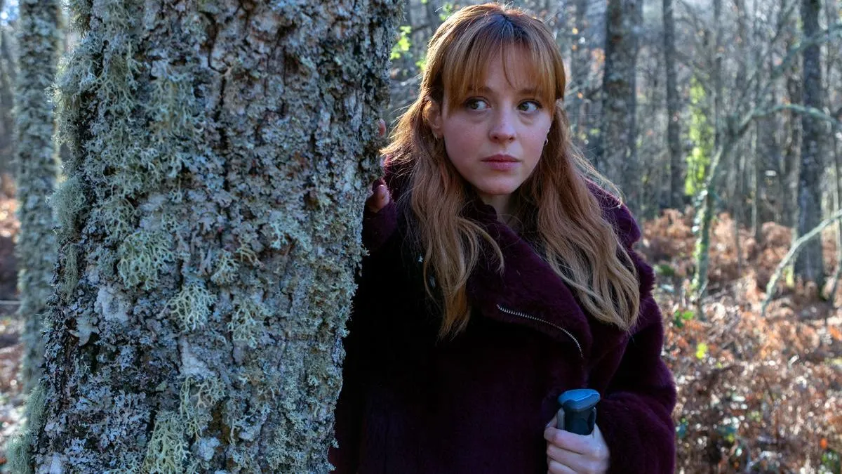 ‘O Cuco de Cristal’ confira o final explicado da série da Netflix