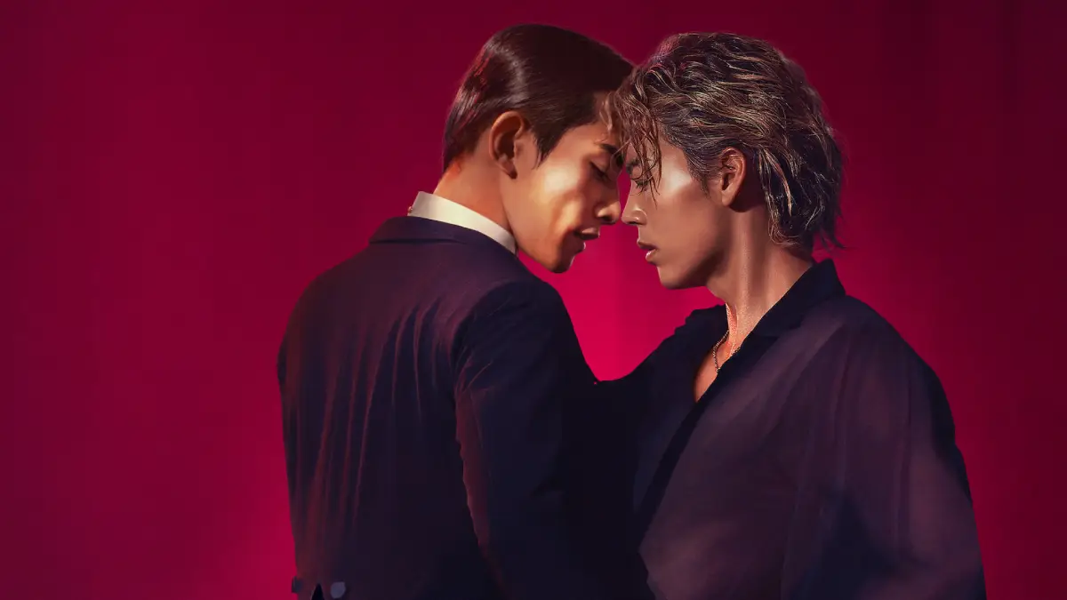 10DANCE resenha crítica do filme Netflix 2025 Flixlândia