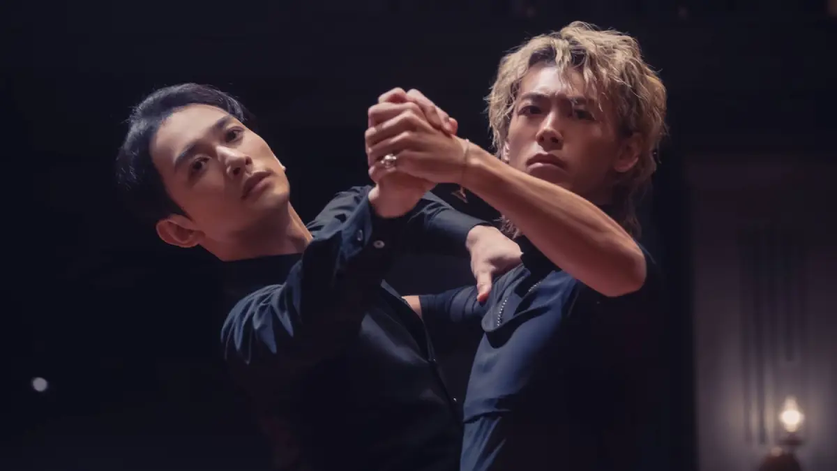 10DANCE resenha crítica do filme Netflix 2025