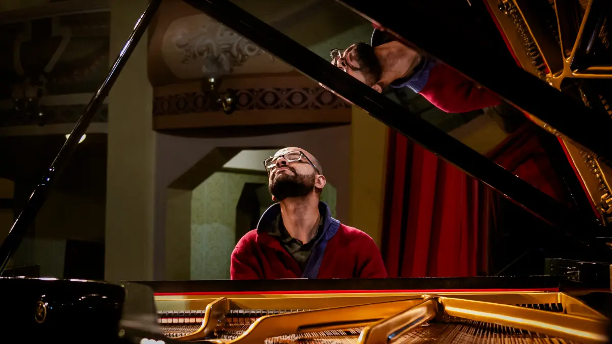 3 Atos de Moisés resenha crítica do documentário 2025