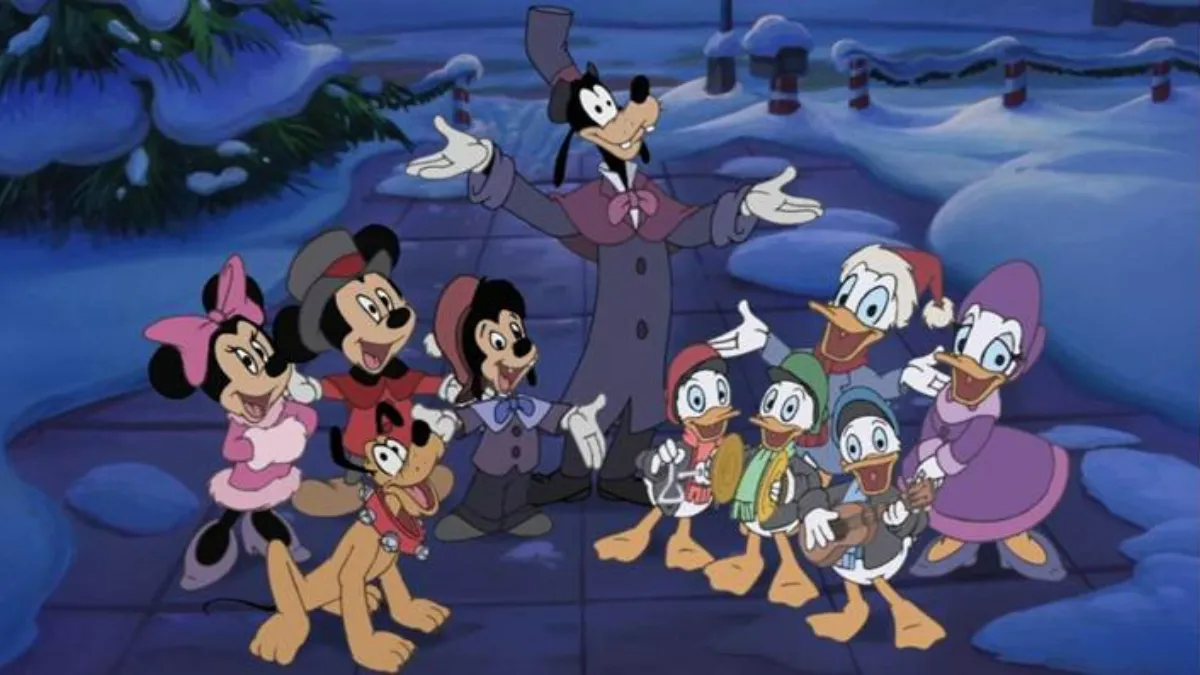 8 super filmes clássicos de Natal para maratonar agora no Disney+