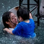 A Grande Inundação 2025 resenha crítica do filme Flixlândia