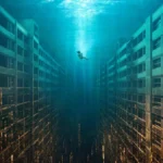 A Grande Inundação resenha crítica do filme 2025 Flixlândia