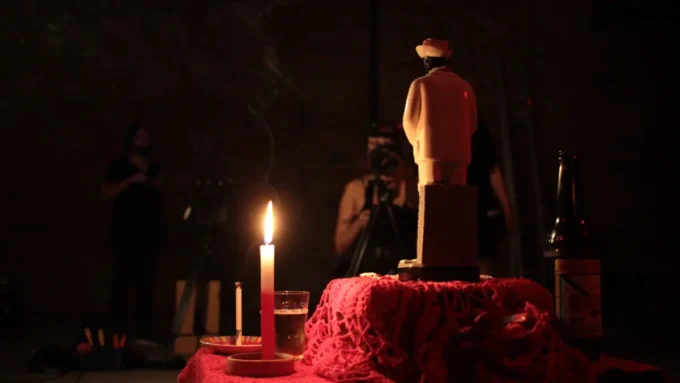 Abre Alas resenha crítica do documentário 2025 Flixlândia