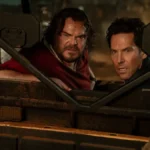 Anaconda 2025 resenha crítica do filme Flixlândia (2)