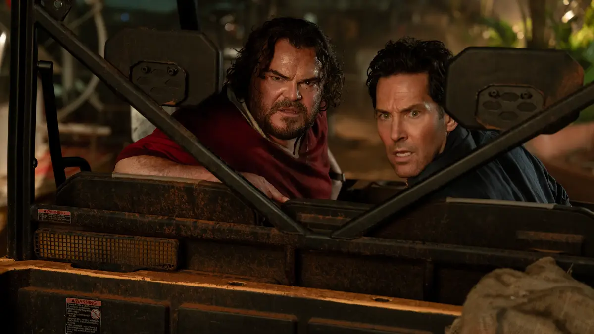 Anaconda 2025 resenha crítica do filme Flixlândia (2)