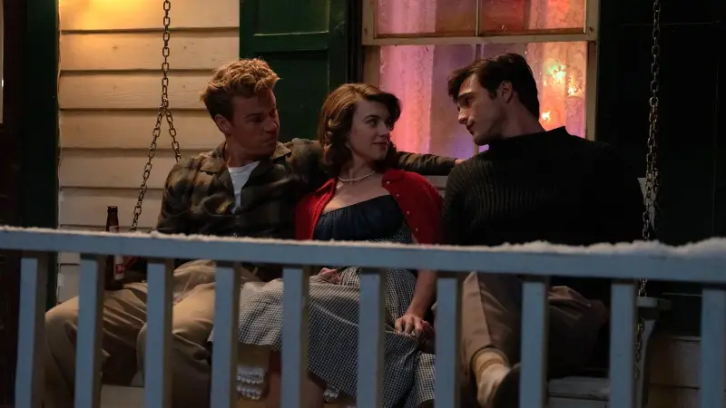 Apostas e Segredos 2025 resenha crítica do filme HBO Max Flixlândia