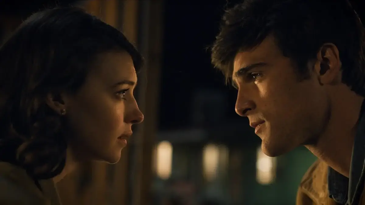 Apostas e Segredos resenha crítica 2025 do filme HBO Max Flixlândia