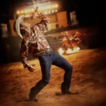 Asa Branca - A Voz da Arena resenha crítica do filme brasileiro 2025 Flixlândia (1)