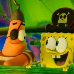 Bob Esponja Em Busca da Calça Quadrada resenha crítica do filme 2025 Flixlândia