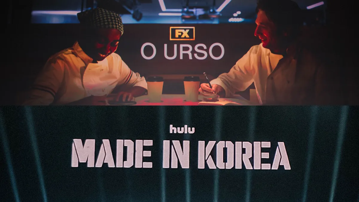 CCXP 2025 painel do Disney+ traz elenco de Percy Jackson, Paradise e The Testaments, além de muitas novidades confira (4)