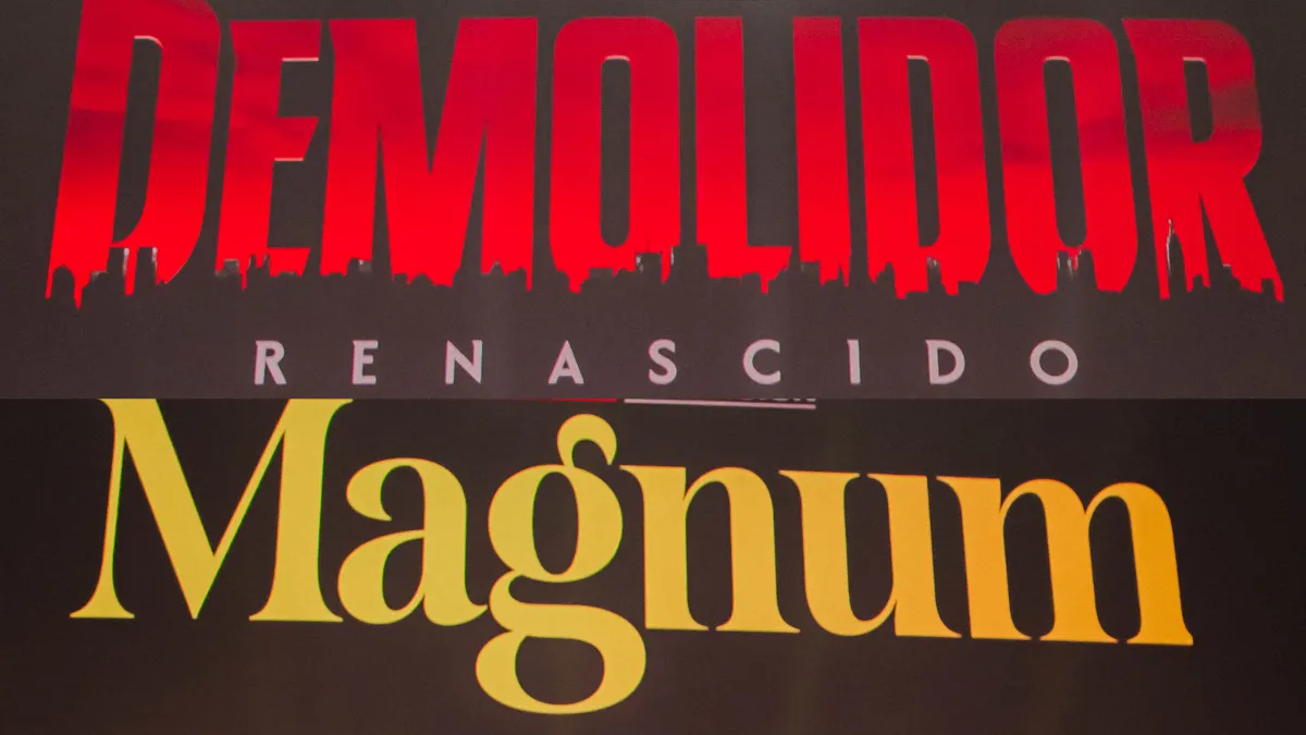 CCXP 2025 painel do Disney+ traz elenco de Percy Jackson, Paradise e The Testaments, além de muitas novidades confira (5)