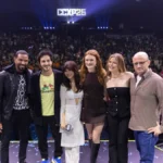 CCXP25 Prime Video revela teaser trailer e data de estreia da 5 e última temporada de The Boys veja