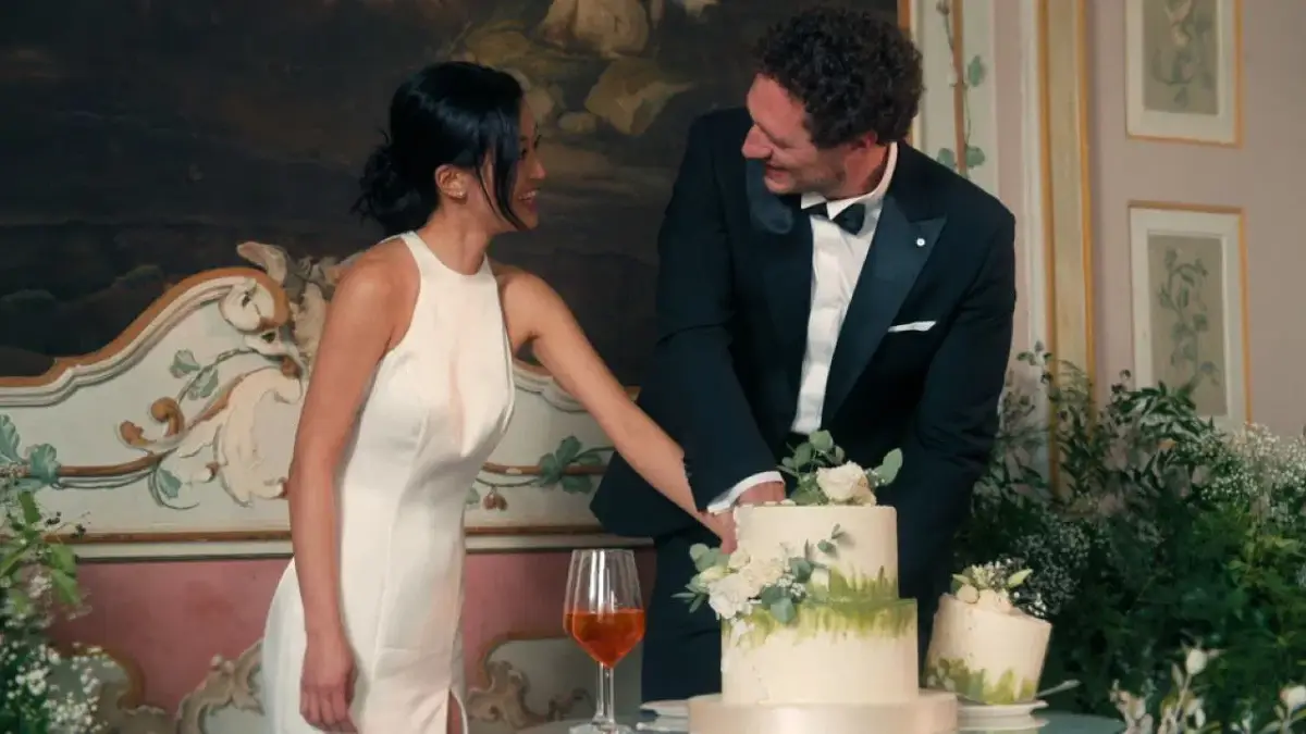 Casamento às Cegas Itália reencontro episódio 10 resenha crítica reality show Netflix 2025 Flixlândia (1)