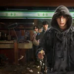 Cashero resenha crítica do dorama série Netflix 2025 Flixlândia