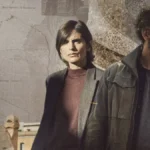 Cidade de Sombras resenha crítica da série Netflix 2025 Flixlândia