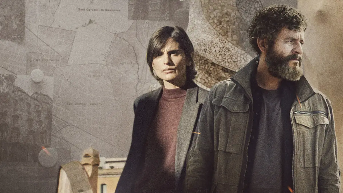 Cidade de Sombras resenha crítica da série Netflix 2025 Flixlândia