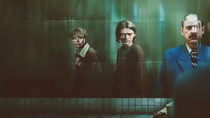 Confira a resenha crítica do Flixlândia para a série Dissociação (2025), suspense colombiano baseado em uma história real disponível para assistir na Netflix