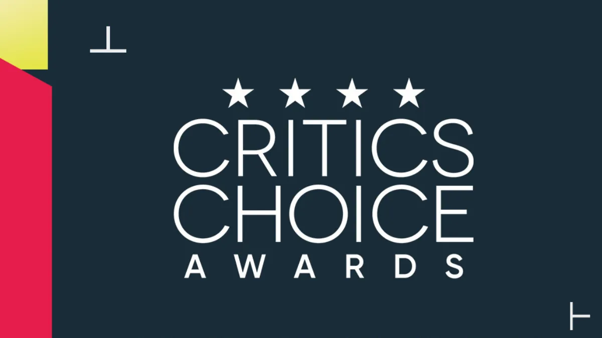 Critics Choice Awards 2026 está chegando (e com Brasil no páreo) saiba onde assistir, data e horário (1)