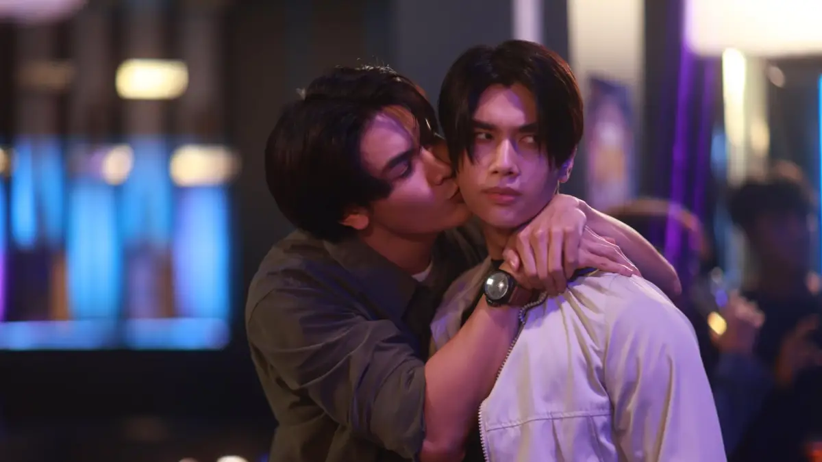 Dare You to Death resenha crítica série Netflix 2025 Flixlândia