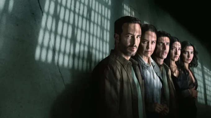 Depois do Acidente 2 temporada resenha crítica série Netflix Flixlândia