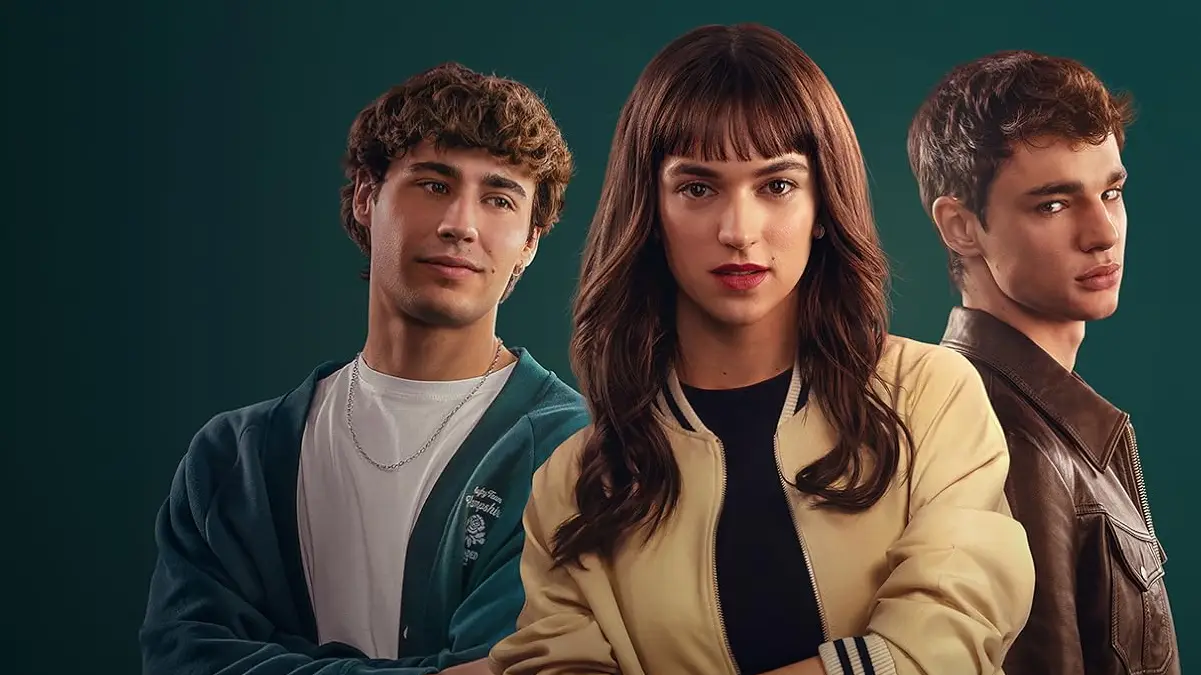 Diga-me Baixinho 2025 final explicado do filme do Prime Video Flixlândia