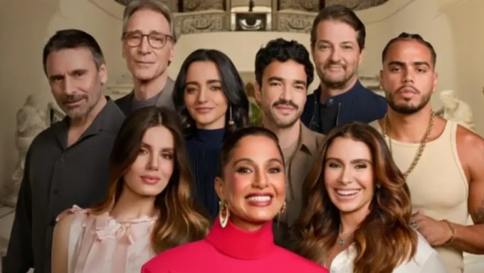 Episódio especial de ‘Beleza Fatal’ já está disponível saiba onde assistir e o que esperar (1)