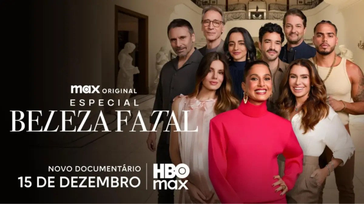 Episódio especial de ‘Beleza Fatal’ já está disponível saiba onde assistir e o que esperar