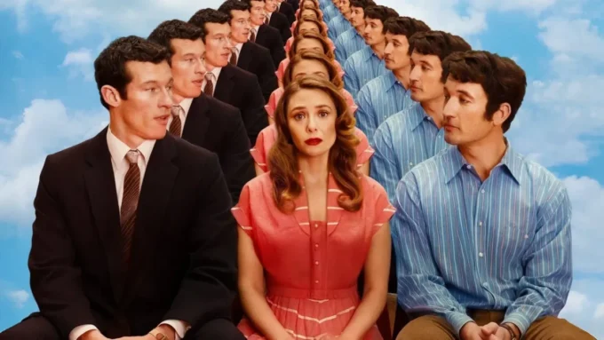 Eternidade resenha crítica do filme 2025 Flixlândia (1)