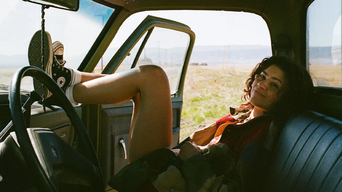 Euphoria HBO divulga data de estreia da 3ª temporada