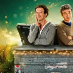 Expresso Sicília resenha crítica da série Netflix 2025 Flixlândia