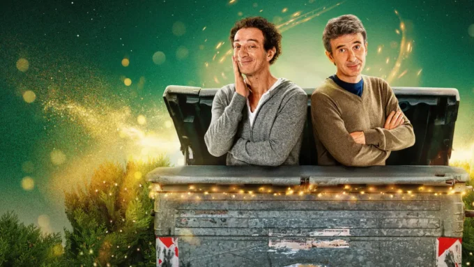 Expresso Sicília resenha crítica da série Netflix 2025 Flixlândia