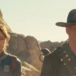 Fallout temporada 2 episódio 1 resenha crítica da série 2025 Prime Video Flixlândia (1)