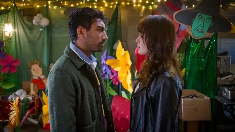 Film Club resenha crítica da série Filmelier+ 2025 Flixlândia