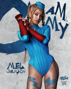 Filme do Street Fighter ganha primeiro trailer_ confira o elenco, visual dos personagens e data de estreia