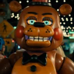 Five Nights At Freddy’s 2 2025 resenha crítica do filme Flixlândia