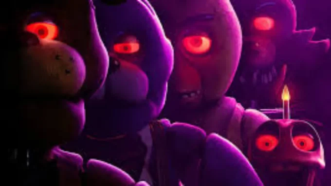 Five Nights at Freddys 2 chega ao cinema saiba onde assistir online ao filme original