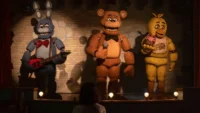 Five nights at Freddys 2 chega ao cinema saiba onde assistir online ao filme original