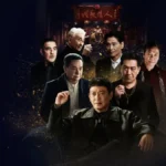 Gatao Formação de Batalha resenha crítica do filme Netflix 2025 Flixlândia