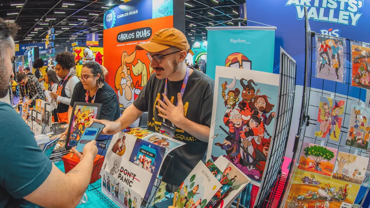 Guia completo da CCXP 2025 data, local, horário, convidados e ingressos (1)