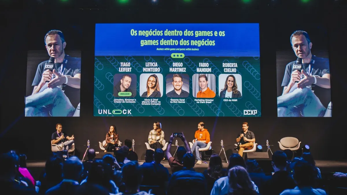 Guia completo da CCXP 2025 data, local, horário, convidados e ingressos (3)